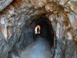 31. u tunelu